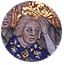 Louis X le Hutin - BNF - 14�me si�cle