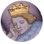 Louis VII - BNF - 14�me si�cle