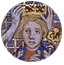 Philippe III le Hardi- BNF - 14�me si�cle