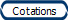 Cotations