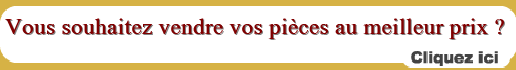 vendez vos pi�ces en argent